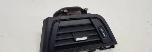 BMW 4 F36 Gran coupe Dashboard side air vent grill/cover trim 9231970 508836