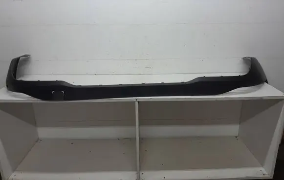 BMW X3 F25 Rear bumper lower part trim 51127338774 7338774