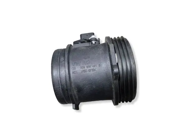 Audi A6 C7 Mass air flow meter 059906461S