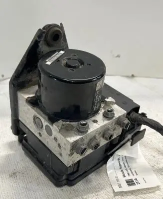 Skoda Superb B6 (3T) ABS Pump 1K0907379BL 10096103643 10061939551