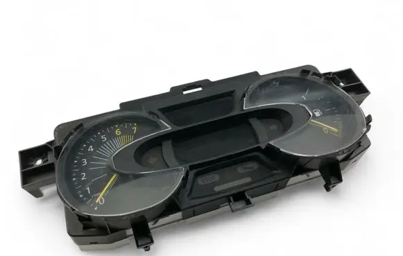 Renault Trafic II (X83) Speedometer (instrument cluster) 248108772RC