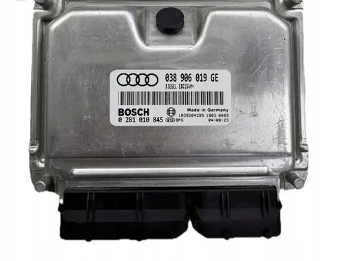 Audi A6 S6 C5 4B Engine control unit/module 038906019GE