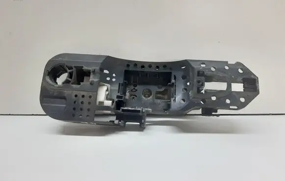 Renault Scenic III - Grand scenic III Rear door exterior handle/bracket 806060041R