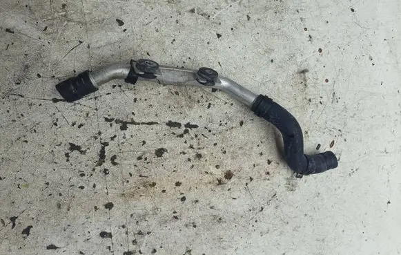 Infiniti EX Coolant pipe/hose 