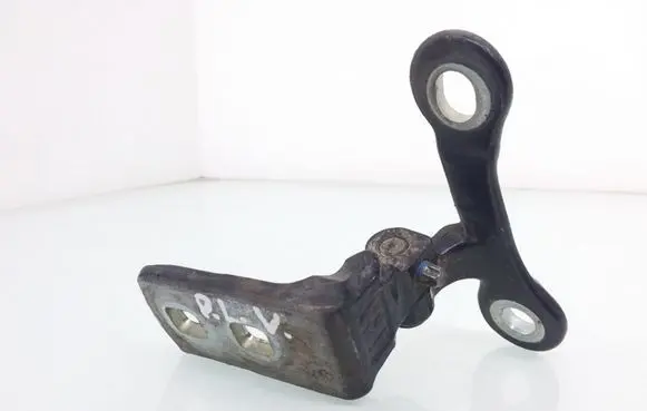 Opel Signum Front door upper hinge 267 F017
