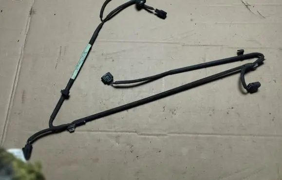 Honda Accord Parking sensor (PDC) wiring loom 32131TL4G000