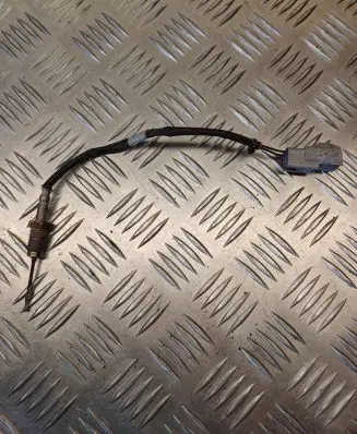 Toyota Avensis T270 Exhaust gas temperature sensor 8942520380 P11K041770