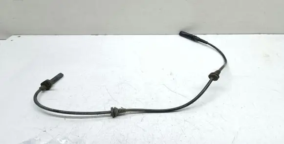 BMW X5 E70 ABS brake wheel speed sensor 6771776