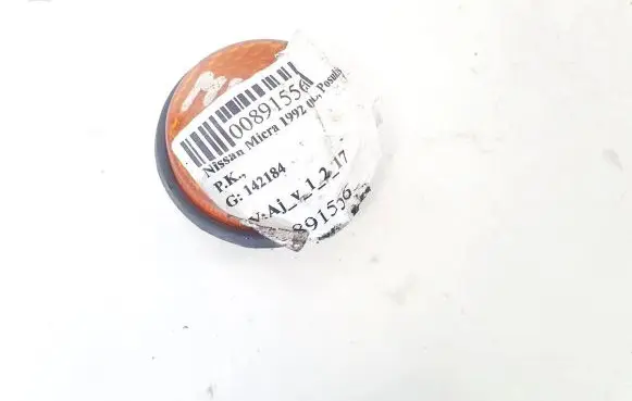 Nissan Micra Front fender indicator light 142184