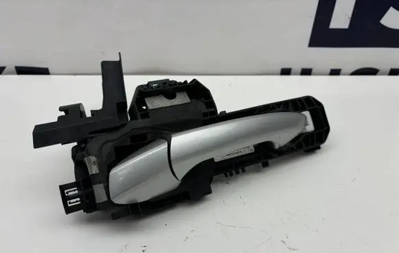 Mercedes-Benz GLA W156 Front door exterior handle A34550101