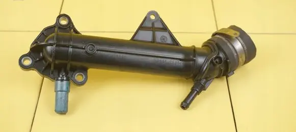 Alfa Romeo Giulietta Thermostat/thermostat housing 0428680 940A4000