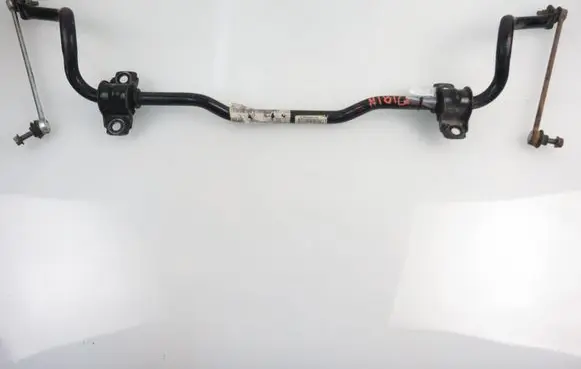 Ford Focus Front anti-roll bar/sway bar BV615482BAB
