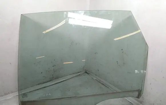 Renault Scenic II - Grand scenic II Rear door window glass
