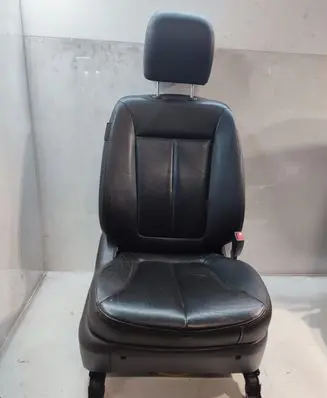 Front passenger seat