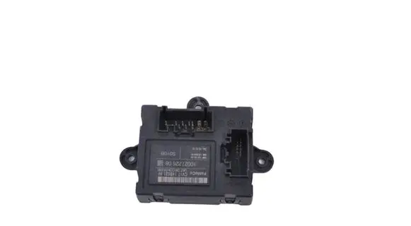 Ford Fiesta Door control unit/module CV1T14B531AF