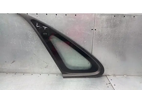 Mazda 626 Rear side window