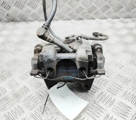Audi Q3 F3 Rear brake caliper 3Q0615423 3Q0615405