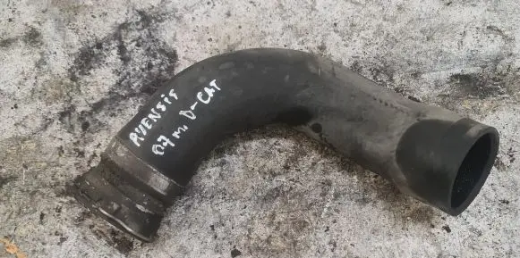 Toyota Avensis T250 Intercooler hose/pipe