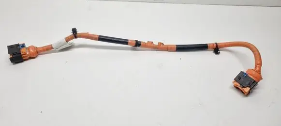 Nissan Qashqai J12 Other wiring loom 297A66UM0A