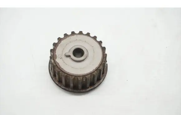 Camshaft pulley/ VANOS