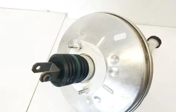 Mercedes-Benz A W176 Brake booster A2464301230 2Q5C