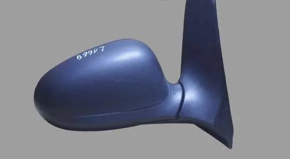 Ford Ka Manual wing mirror 