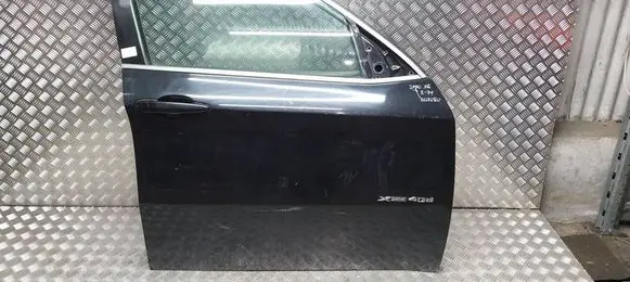 BMW X6 E71 Front door S26371602