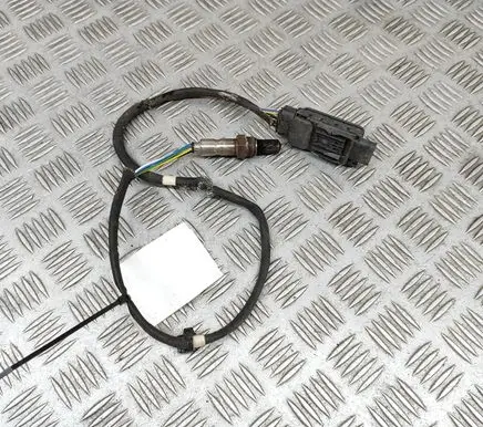 Audi Q5 SQ5 Lambda probe sensor 4K0907807M 0281008255