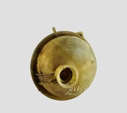 Toyota Avensis Verso Coolant expansion tank/reservoir