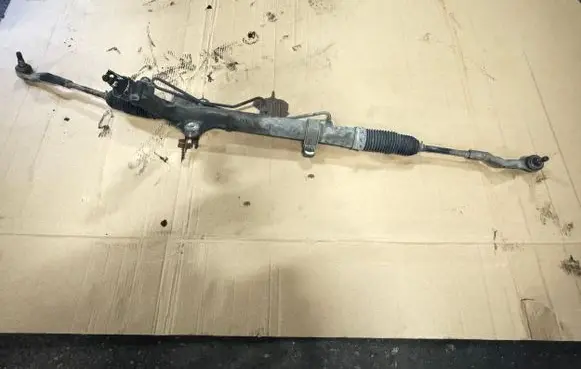Mercedes-Benz Vito Viano W639 Steering rack A6394602300 6394602300 A6394600648