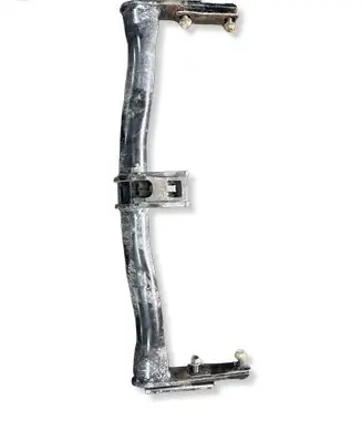Volvo XC60 Tow bar 