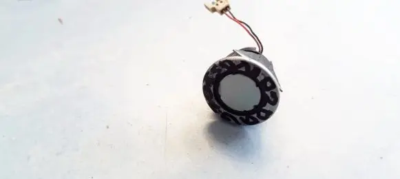 Mazda 6 Parking PDC sensor