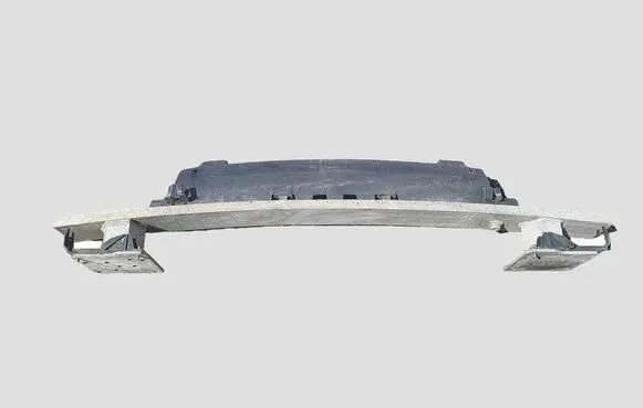 Citroen C4 I Front bumper cross member 965179428