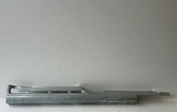 Volkswagen Caddy Foot area side trim 