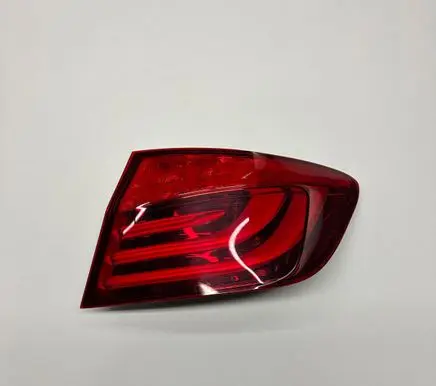 BMW 5 F10 F11 Rear/tail lights 7203232 173462