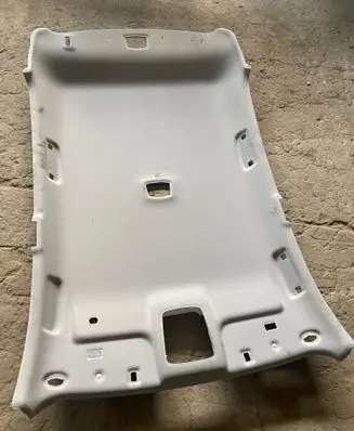 SsangYong Korando Headlining K7751034522
