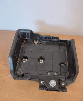 Toyota C-HR II Battery tray 7440402A50