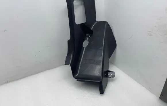 Tesla Model X Foot rest pad/dead pedal 103587200E