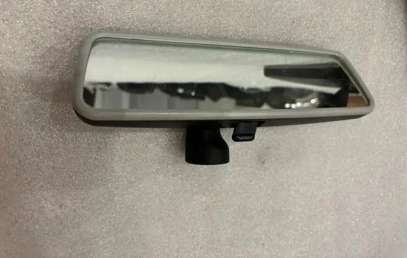 Volkswagen Polo V 6R Rear view mirror (interior) E1021065