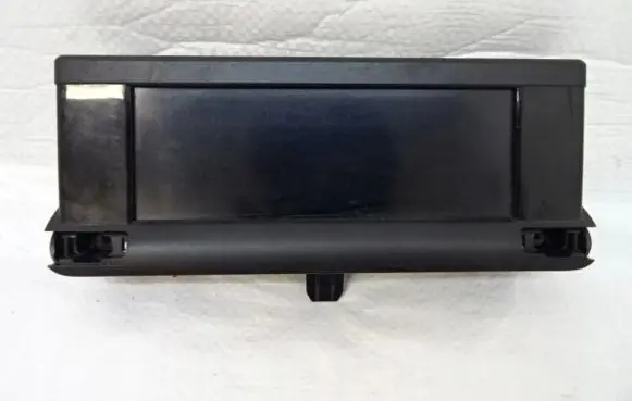 Citroen C4 Cactus Speedometer (instrument cluster) 9813854080