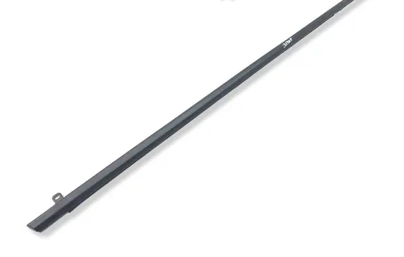 Toyota GT 86 Front door glass trim molding 