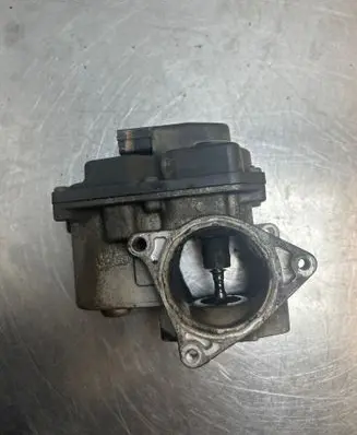 Volkswagen PASSAT B6 Engine control unit/module 03G131501 225016030 216035358