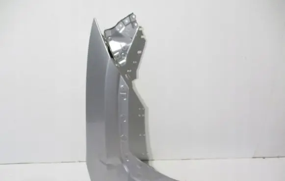 Lexus UX Fender 