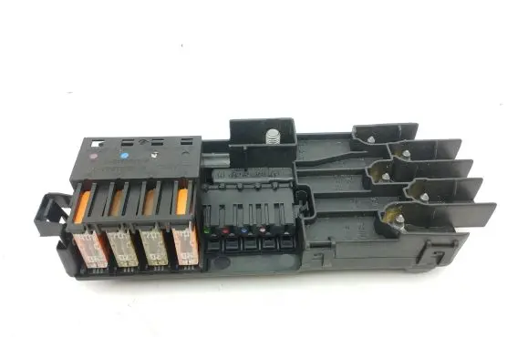 Mercedes-Benz ML W164 Battery relay fuse 1645450201