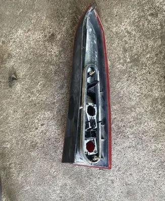 Volvo V70 Rear/tail lights
