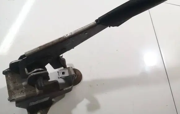 Citroen C4 I Handbrake/parking brake lever assembly 96845678zr0r00 96845678zr-0r00