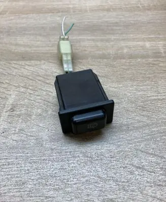 Subaru Forester SF Headlight washer switch 6182L81
