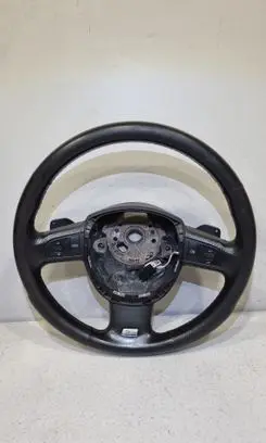 Audi Q7 4L Steering wheel