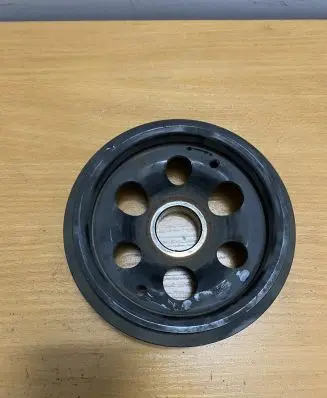 Ford Transit Crankshaft pulley GK2Q6B319BB