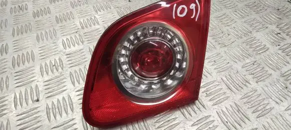 Volkswagen PASSAT B6 Tailgate rear/tail lights 3C5945094F